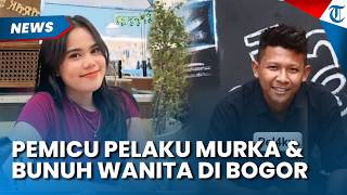 Pemicu Pelaku Murka hingga Habisi Wanita di Yasmin Bogor, Korban Singgung Orangtua Pelaku