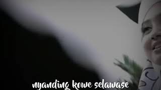 Download lagu Story wa jihan audy aku tenang mp3