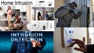 #185 HOME INTRUSION: WHAT PRECAUTIONS TO TAKE!!! 🏠🚨🔒👮‍♂️🚓#home #intrusion #securitytips #prevention