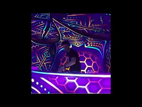 D-THER - Dj set@RadiOzora 15-11-2017 [Psychedelic Trance]