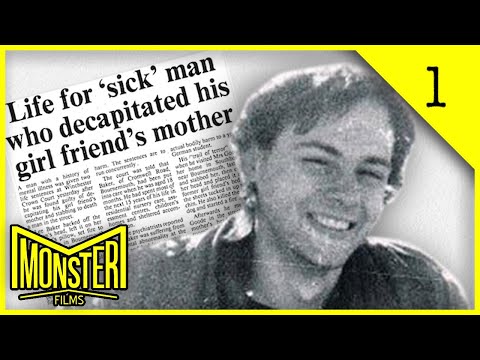 LEE BAKER | MURDER BY THE SEA | PART 1