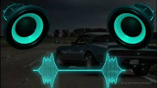 Todas Mueren Por Mi - Cartel De Santa [BASS BOOSTED]