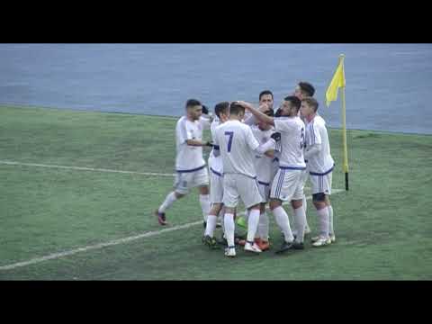 Eccellenza, Pomezia - Colleferro 3 - 0