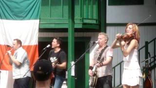 Town Pants - "Galway Girl"