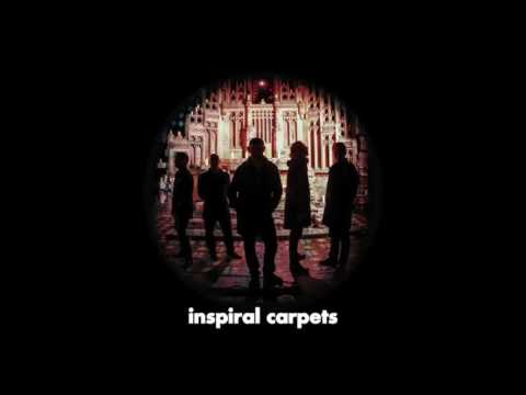 Inspiral Carpets - Human Shield