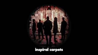 Inspiral Carpets - Human Shield