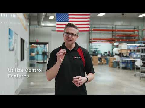 5th Axis Modular Workholding