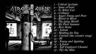 Burst of Theia (ex StraightAlien) - 11 - Waiting for You (Cult of Luna) - Instrumental Cover