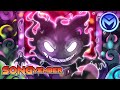 Songvember Shadow Showdown Drawn To Life