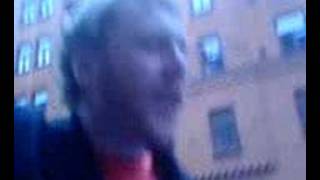 Kornél Kovács by Gustav Gelin