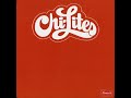 The Chi-Lites - One Man Band (Plays All Alone)