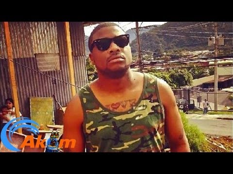 Gappy Ranks - Bird Inna Tree [Grave Digger Riddim] March 2013