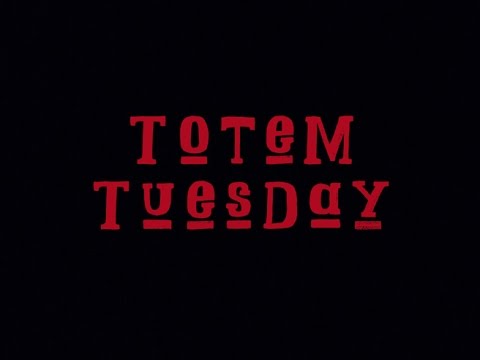 Totem Tuesday  -  Shadow Totems