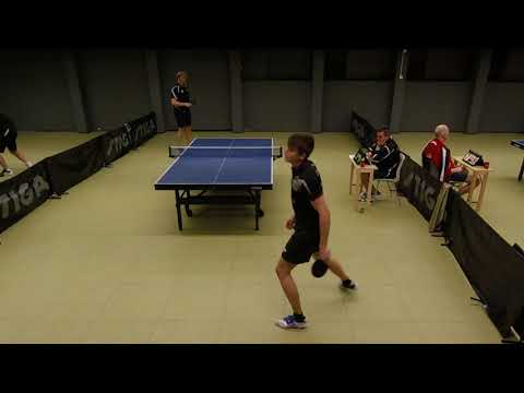 170909 3. Div, Lars Hoffmann - Kasper Michelsen