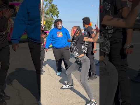 That's Ramiyah From TSG❤️‍🔥 #explore #dance #trend #fyp | JOIN MEMBERSHIP BY CLICKING Link Below⬇️