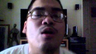 The Reason Michael Grimm (cover)