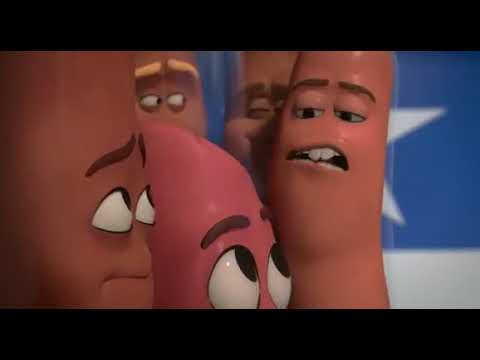 Sausage Party ganzer Film hd
