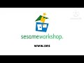 Sesame Workshop Logo Remake KineMaster Version
