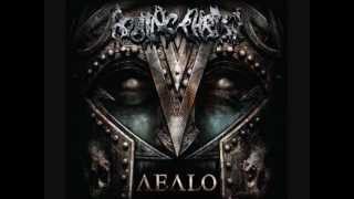 Rotting Christ - Demonon Vrosis (AEALO Album)