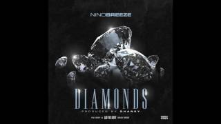 Nino Breeze - DMNDz (Official Audio)