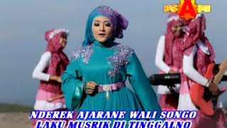 Download lagu New Kendedes Religi - Nglali Ajaran Walisongo mp3