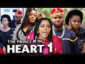 PRINCE OF MY HEART  SEASON 1- Mercy Kenneth New Movie// 2022 Latest Nigerian Nollywood Movie HD
