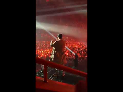 180609 Kolorful fanmeeting iKON - Rhythmta fancam
