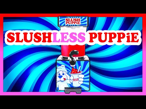 Faulty SLUSH PUPPIE Machine that doesn't spin? | Can I FIX it?