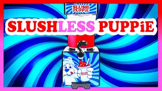 Faulty SLUSH PUPPIE Machine that doesn't spin? | Can I FIX it?