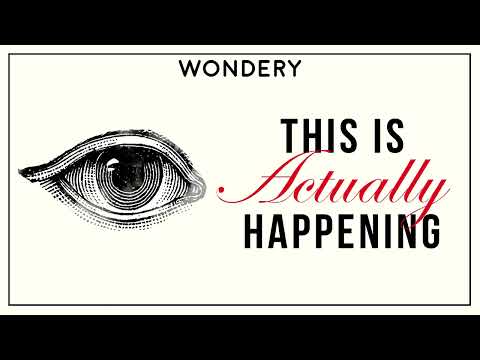 What if you woke up in a tsunami? | This Is Actually Happening | Podcast