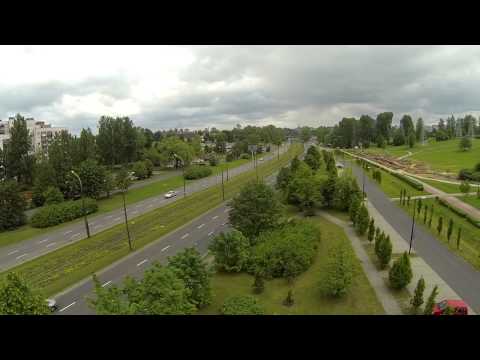 Co budują na Środuli ?