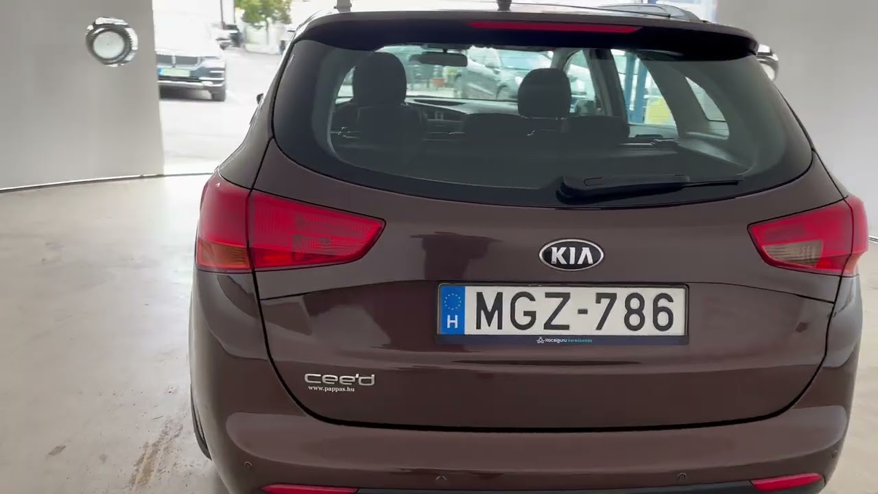 video