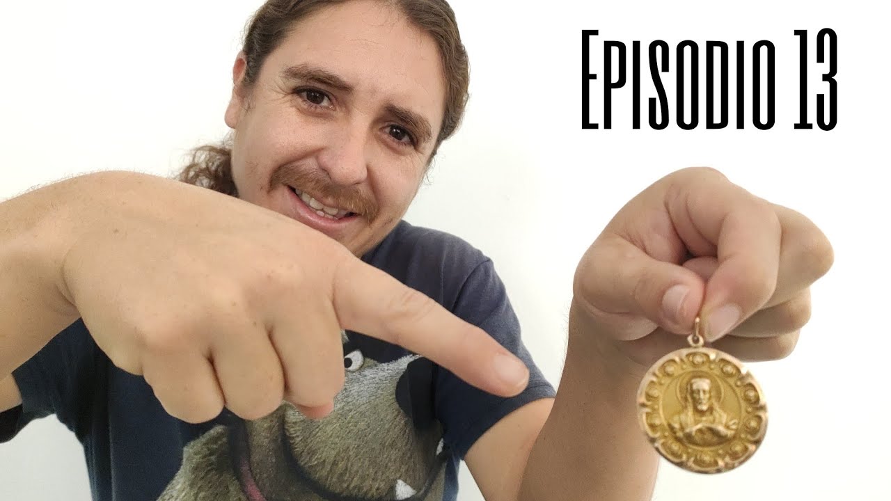 Ten cuidado con estás medallas