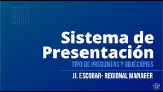 Sistema de Presentacion