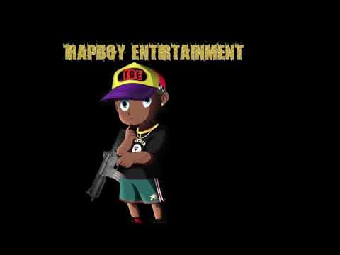 TBE GLIZZY- Straight Raw (Mixtape Official)