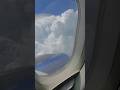 Wingview Windowview Windowseat Indigo Flight Travel