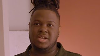 THE WIZ on Broadway | Kyle Ramar Freeman Breaks Down “Mean Ole Lion” From THE WIZ Cast Album