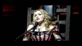 Madonna / Lament / Re-Invention Tour