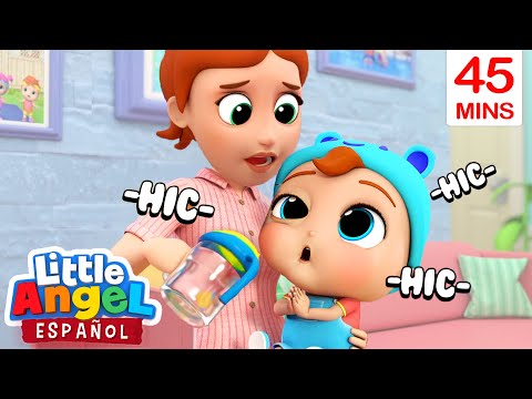 Bebe Juan Aprende A Tener Paciencia Canciones Infantiles Little An Bebe Juan Aprende A Tener Paciencia Canciones Infantiles Little An