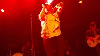 Lanco - Pick You Up at o2 Academy Islington 1/5/19