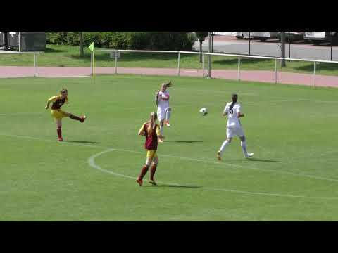 6.kolo nadstavba FC Hradec Králové - FK DUKLA Praha 0:8 (0:3) 2.poločas