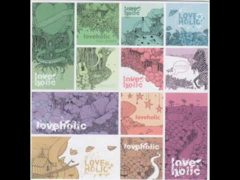 sad story-loveholic with lyrics and translation