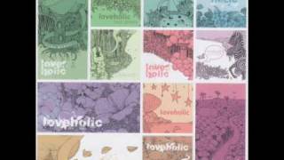 sad story-loveholic with lyrics and translation