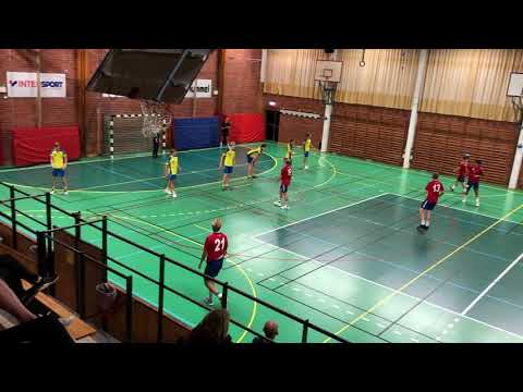 20200910 Lidingö SK-HK Cliff, HJ, 26-12