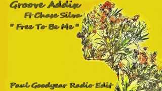 Groove Addix ft Chase Silva 