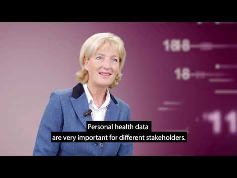 Interview with Christiane Woopen on Big Data