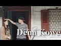 Dory Harsa - Demi Kowe | Dangdut (Official Music Video)