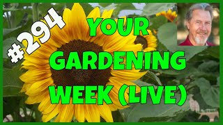 Garden AI Assistance w/ Tony O'Neill (Q&A)