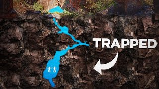 Bushman&#39;s Hole Cave Diving Tragedy | Rescue Mission Gone Wrong