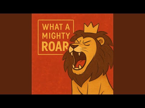 What A Mighty Roar